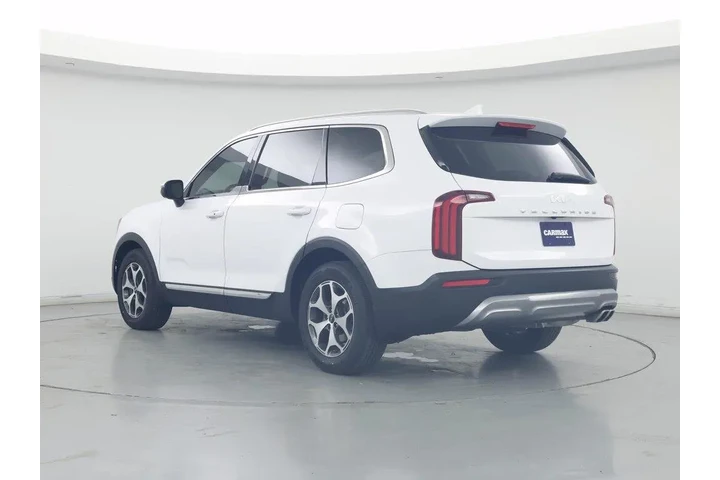 $32998 : Kia Telluride 2022 EX 4dr SU image 2