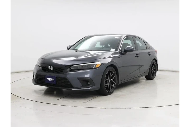 $27998 : Honda Civic 2024 Sport Touri image 4