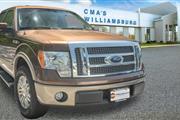 PRE-OWNED 2012 FORD F-150