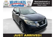 Nissan Pathfinder 2013 S 4dr en Hialeah
