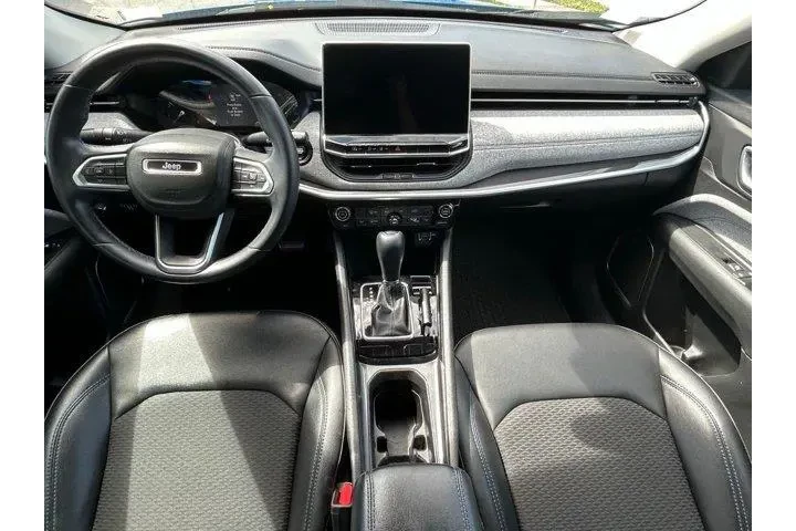 $16000 : Jeep Compass 2022 Latitude 4 image 10