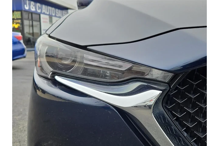 $19900 : 2018 CX-5 Grand Touring image 9