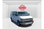 Chevrolet Express 2023 2500