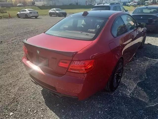 $25000 : 2008 BMW M3 image 3