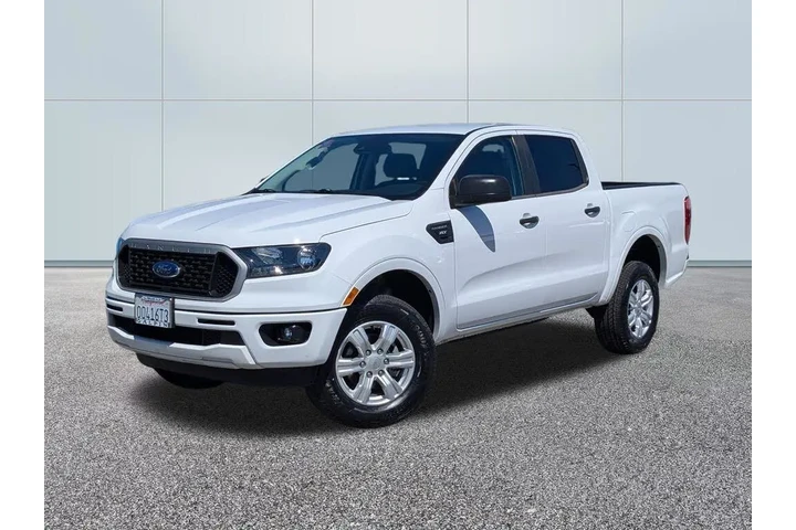 $31575 : Ford Ranger 2023 4x2 XL 4dr image 1