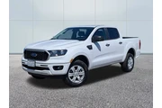 Ford Ranger 2023 4x2 XL 4dr
