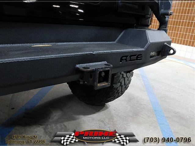 $17500 : 2013 JEEP WRANGLER image 6