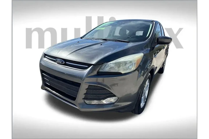 $10900 : Ford Escape 2016 SE 4dr SUV image 9