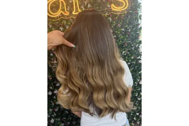 Cortes de cabello en Seattle