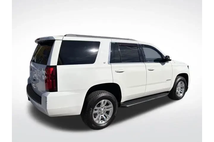 $26750 : Chevrolet Tahoe 2018 4x4 LT image 3