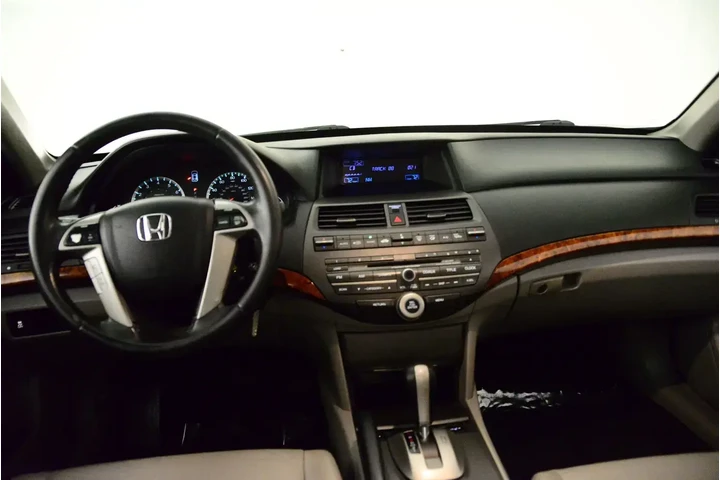 $8999 : Honda Accord 2011 EX-L 4dr S image 3