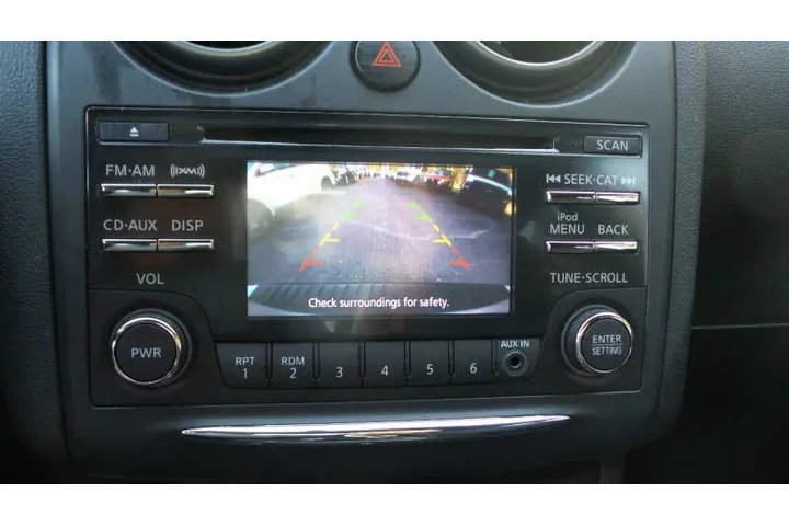 $8900 : 2013 Rogue SV image 10