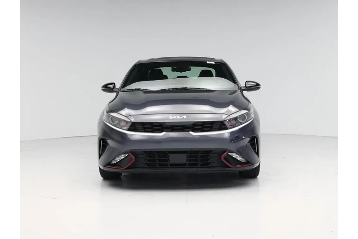 $21998 : Kia Forte 2024 GT-Line 4dr S image 5