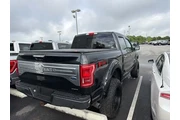 $37992 : Ford F-150 2015 4x4 Platinum thumbnail
