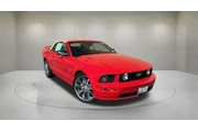 Ford Mustang 2009 GT Deluxe en Palm Springs