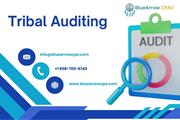 Best Tribal Auditing Services en San Diego