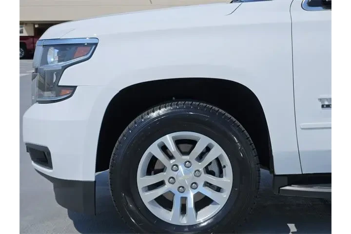 $26499 : Chevrolet Tahoe 2019 4x2 LT image 9