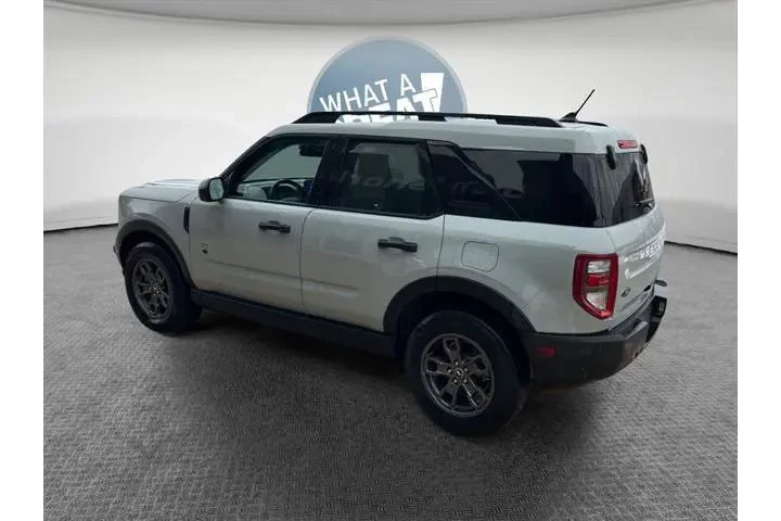 $25711 : Ford Bronco Sport 2023 AWD B image 6