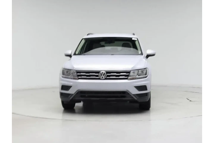 $14599 : Volkswagen Tiguan 2019 SE 4d image 5