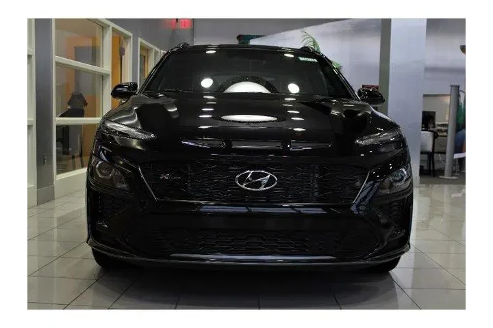 $22449 : Hyundai KONA 2023 AWD N Line image 6