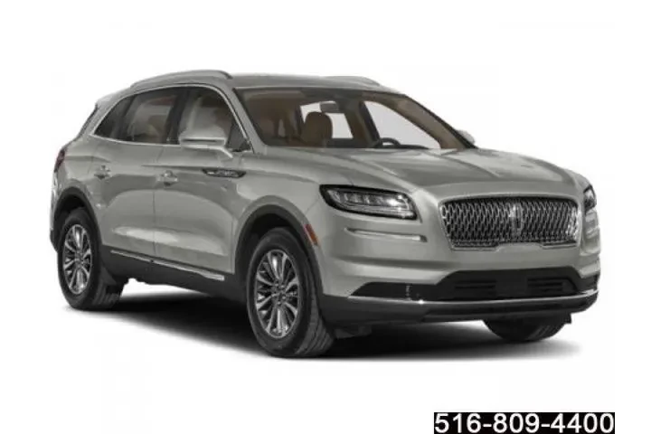 $34947 : Lincoln Nautilus 2023 AWD Re image 6