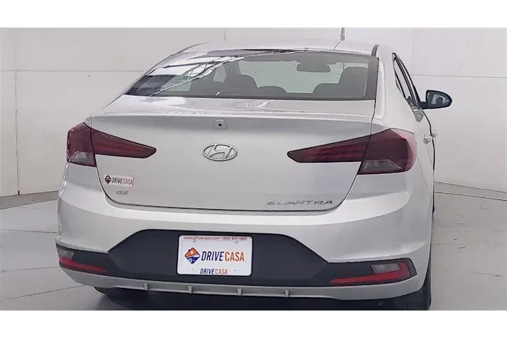 2015 Escape SE 4WD image 6
