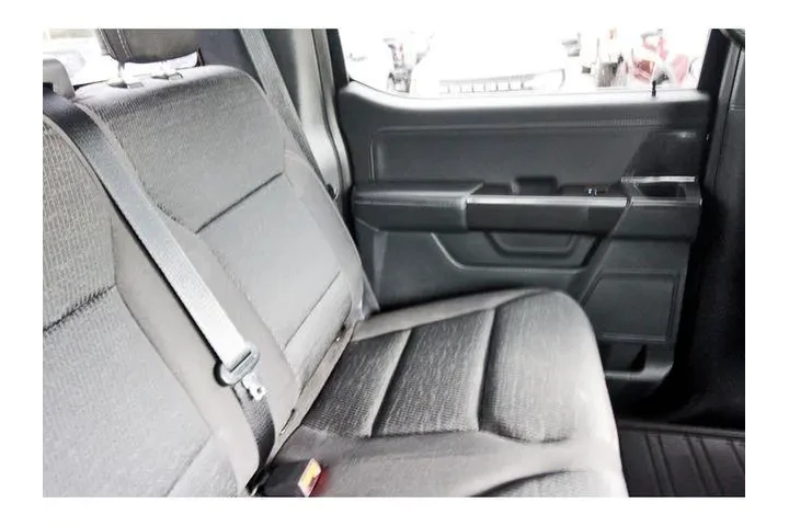 $27991 : Ford F-150 2021 4x4 XL 4dr S image 10