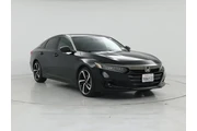 Honda Accord 2022 Sport 4dr en Sacramento