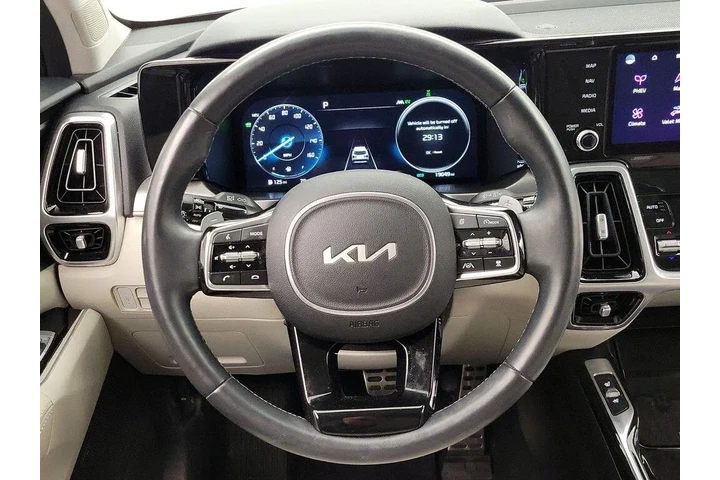 $38998 : Kia Sorento Plug-In Hybrid 2 image 10