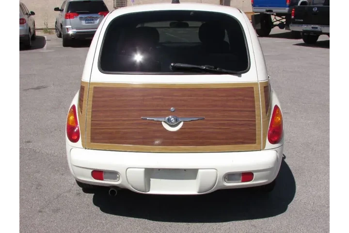 $6995 : 2004 PT Cruiser Limited Editi image 6