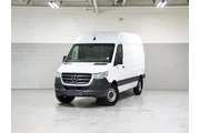 Mercedes-Benz Sprinter 2019