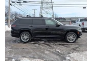 $32950 : Jeep Grand Cherokee L 2021 4 thumbnail