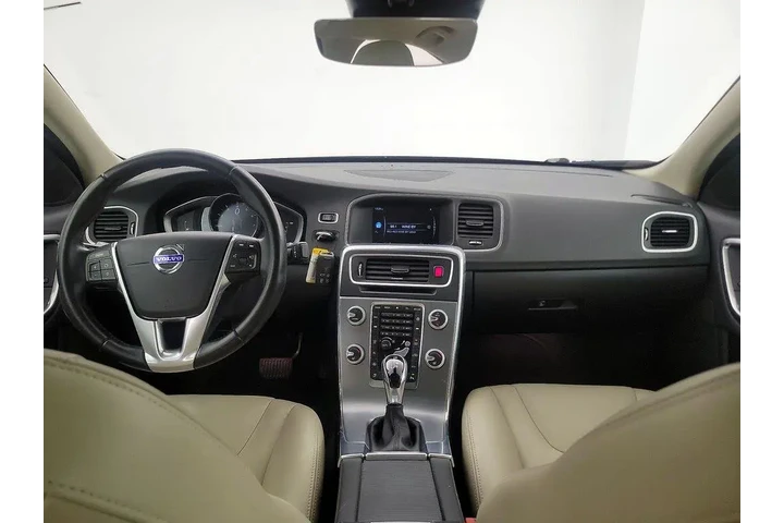 $15998 : Volvo S60 2017 T5 Inscriptio image 9