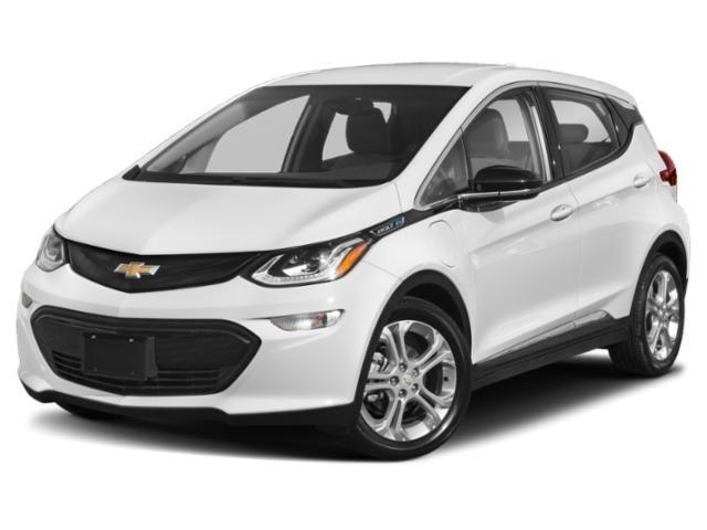 $16796 : Pre-Owned 2018 Bolt EV LT image 2