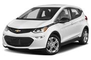 $16796 : Pre-Owned 2018 Bolt EV LT thumbnail