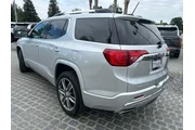 $20995 : GMC Acadia 2017 Denali 4dr S thumbnail
