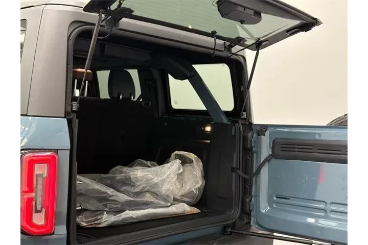 $37750 : Ford Bronco 2021 4x4 Outer B image 8