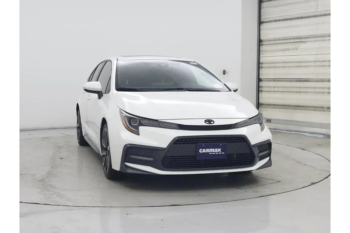 $20998 : Toyota Corolla 2022 SE 4dr S image 5