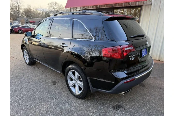 $7999 : 2010 MDX SH-AWD image 7