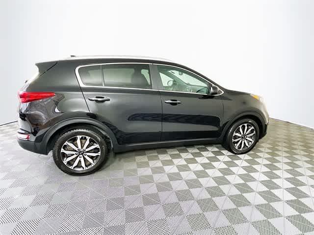 $12877 : PRE-OWNED 2017 KIA SPORTAGE EX image 10