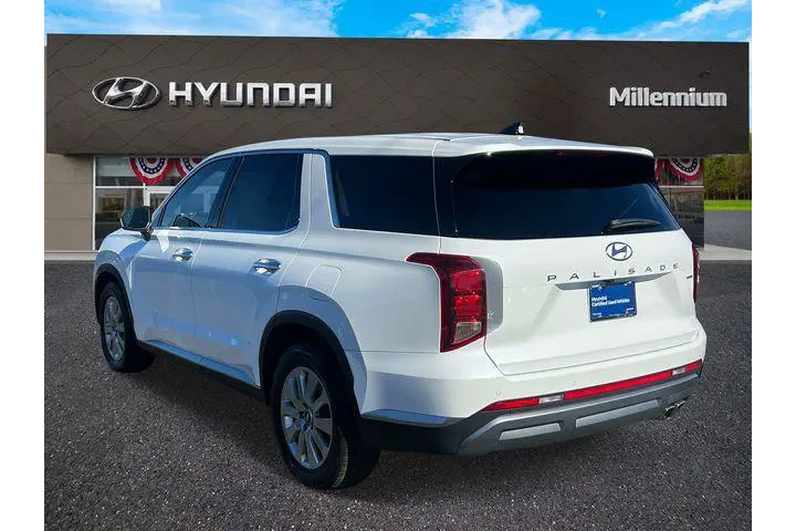 $30421 : Hyundai PALISADE 2023 AWD SE image 6