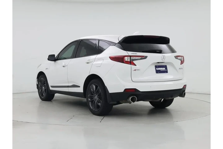 $27998 : Acura RDX 2021 4dr SUV w/A-S image 2