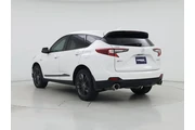 $27998 : Acura RDX 2021 4dr SUV w/A-S thumbnail