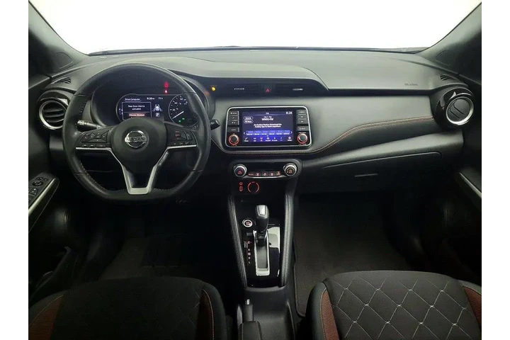 $16998 : Nissan Kicks 2020 SR 4dr Cro image 9