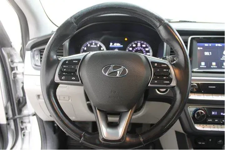 $9985 : Hyundai SONATA 2018 SEL+ 4dr image 8