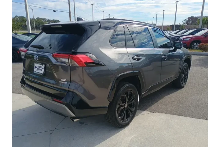 $30162 : Toyota RAV4 Hybrid 2023 AWD image 5