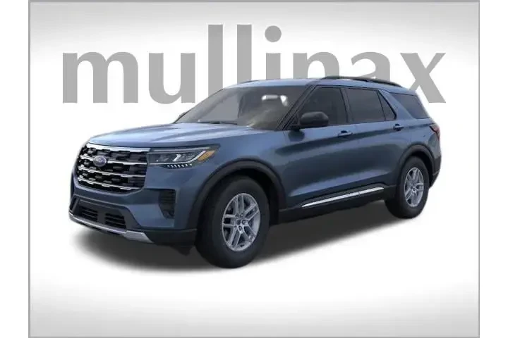 $34900 : Ford Explorer 2025 Active 4d image 2