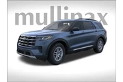 $34900 : Ford Explorer 2025 Active 4d thumbnail