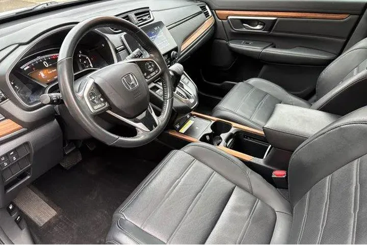 $28336 : Honda CR-V 2022 AWD Touring image 10