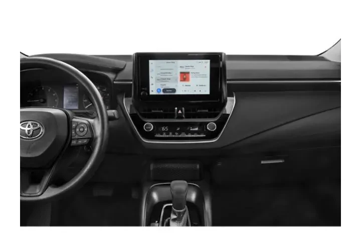 $18490 : Toyota Corolla 2024 LE 4dr S image 10